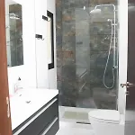 Modern With A Private Pool