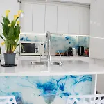 Modern With A Private Pool * Polop