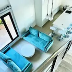 Modern With A Private Pool Villa Polop