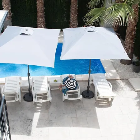 Villa Modern With A Private Pool Polop