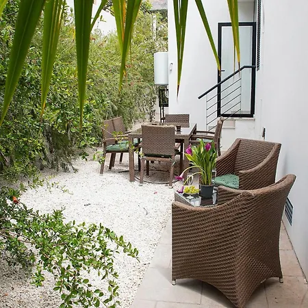 Modern With A Private Pool Villa Polop