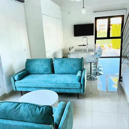 ヴィラ Modern With A Private Pool