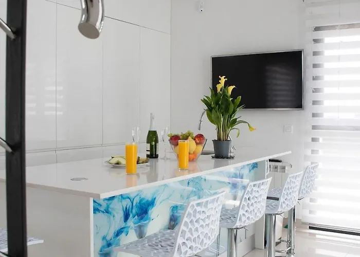 Modern With A Private Pool Villa