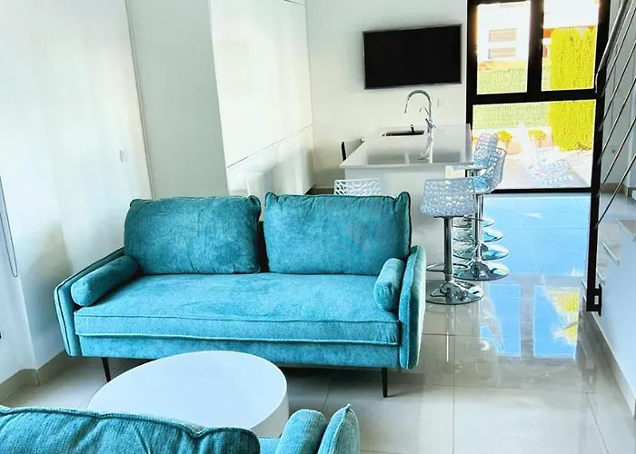 Villa Modern With A Private Pool