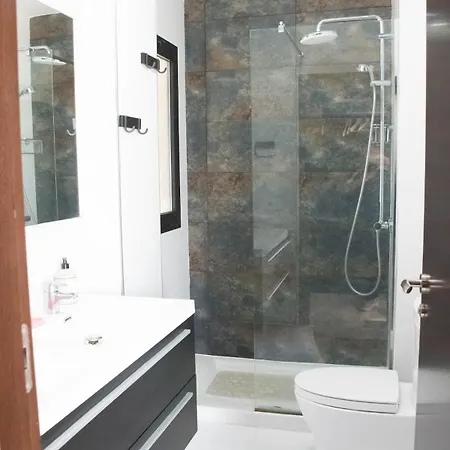 Modern With A Private Pool