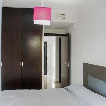 Modern With A Private Pool Villa Polop