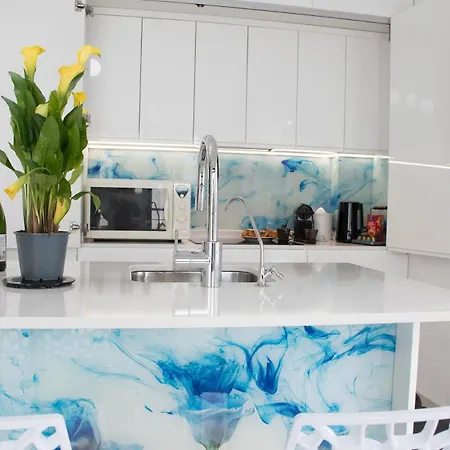 Modern With A Private Pool * Polop