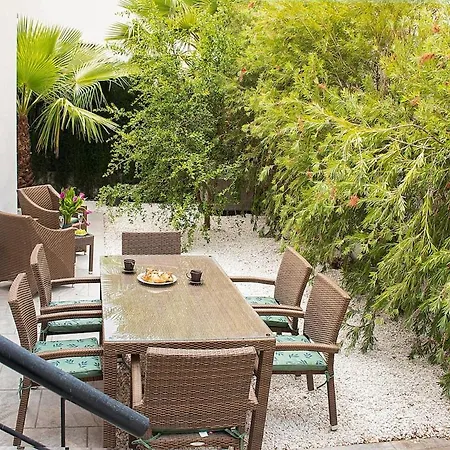 Modern With A Private Pool Villa Polop