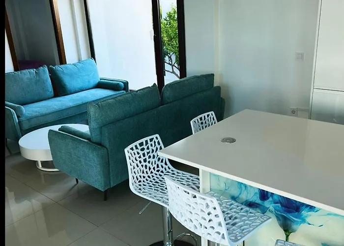 Modern With A Private Pool