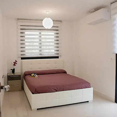 Modern With A Private Pool