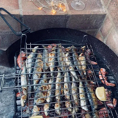 Modern With A Private Pool ポロップ