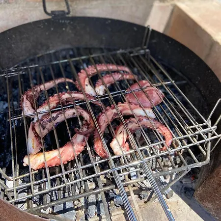 ヴィラ Modern With A Private Pool ポロップ