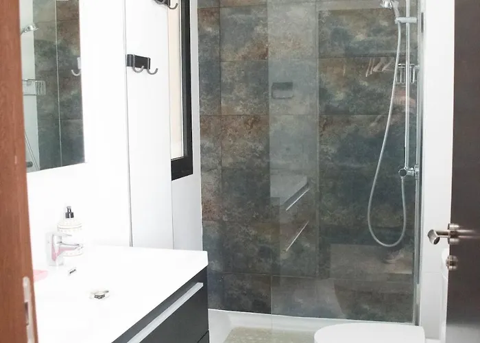 Modern With A Private Pool